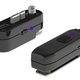 Illustration for article titled Scosche FreedomMIC Is a Wireless Mic For Your New Flip Ultra